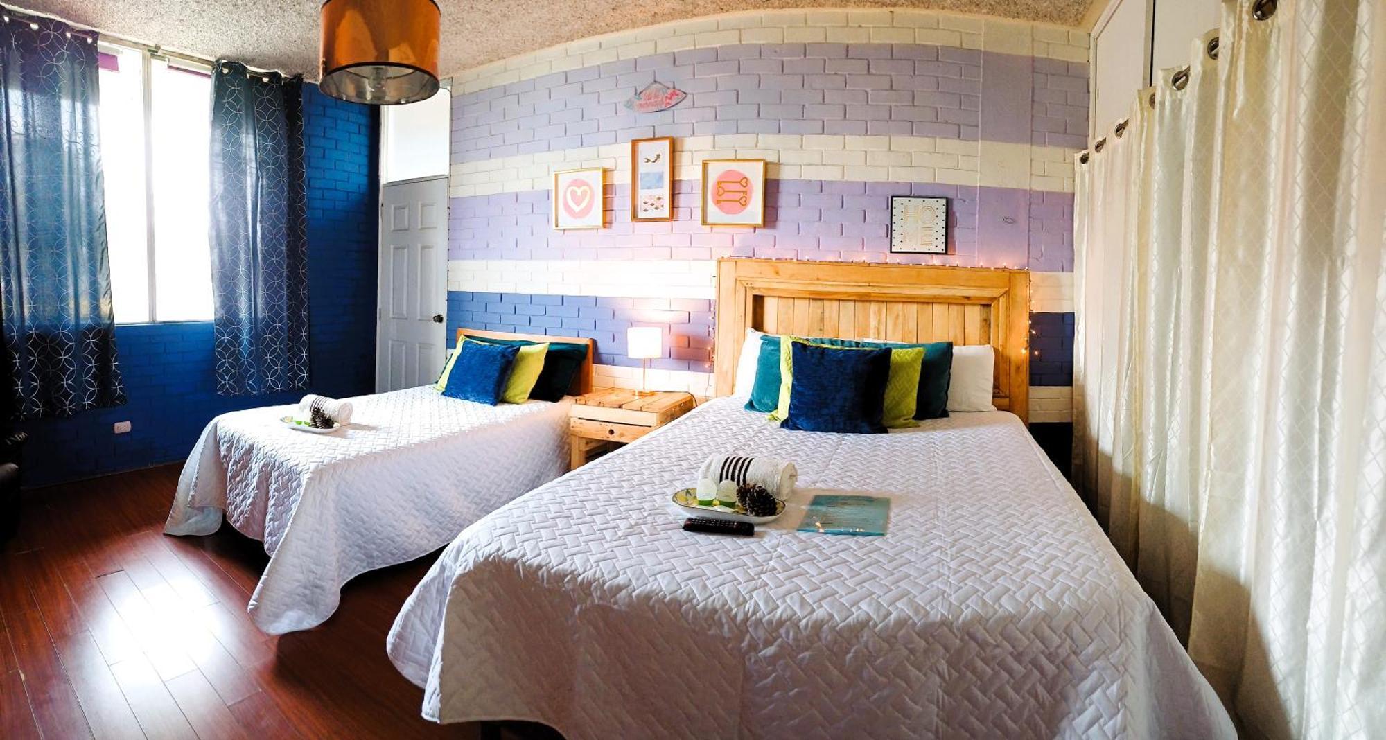 גואטמלה Hostal De Lucca מראה חיצוני תמונה
