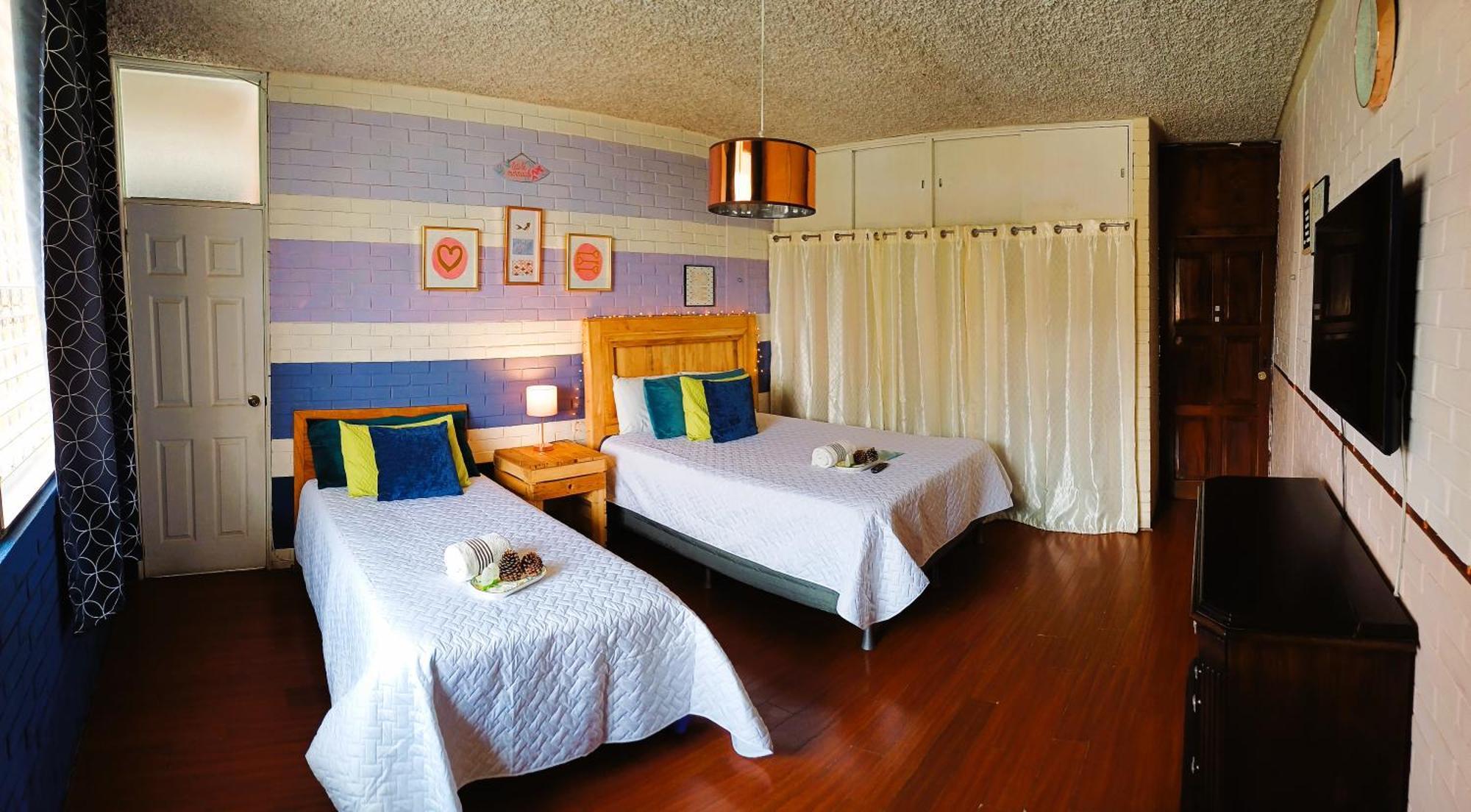 גואטמלה Hostal De Lucca מראה חיצוני תמונה