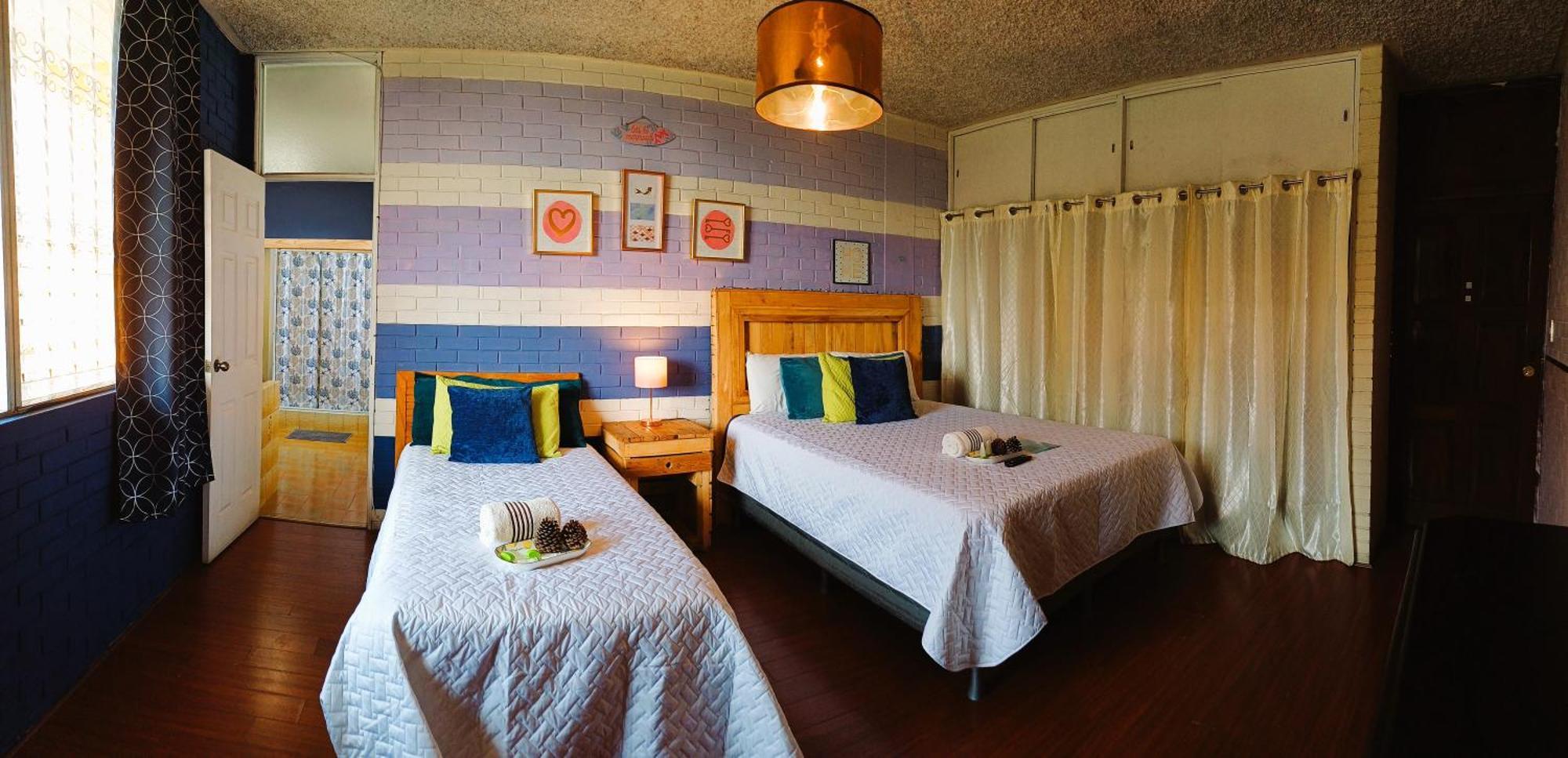 גואטמלה Hostal De Lucca מראה חיצוני תמונה