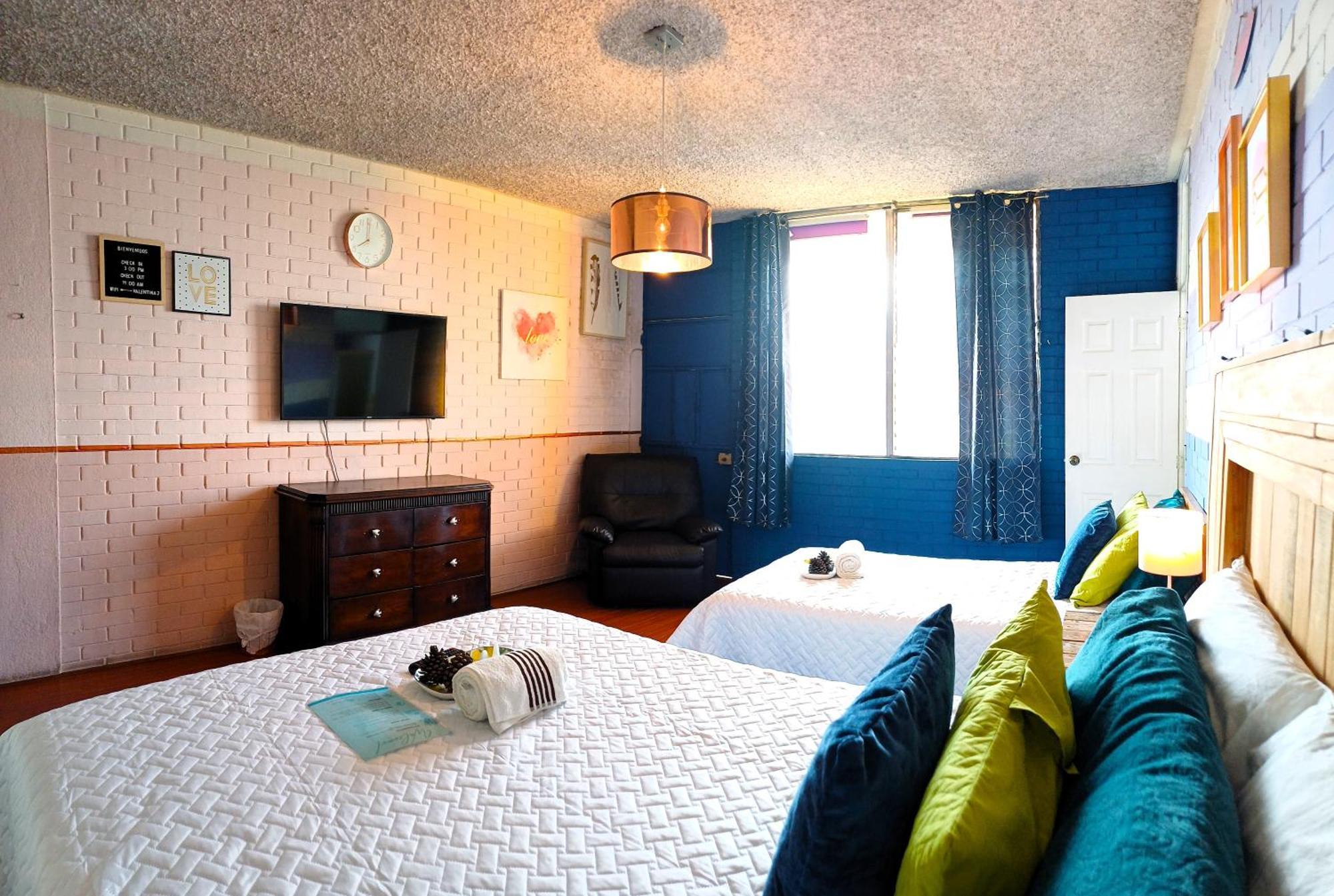 גואטמלה Hostal De Lucca מראה חיצוני תמונה
