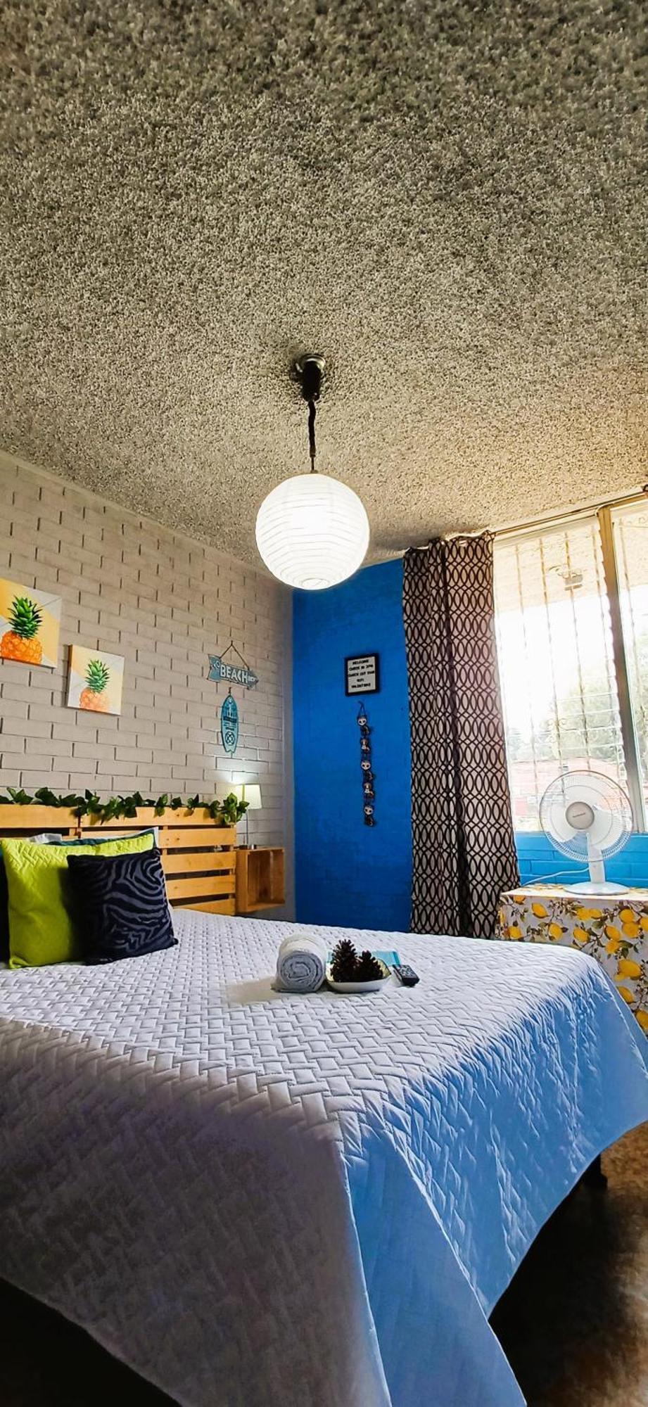 גואטמלה Hostal De Lucca מראה חיצוני תמונה