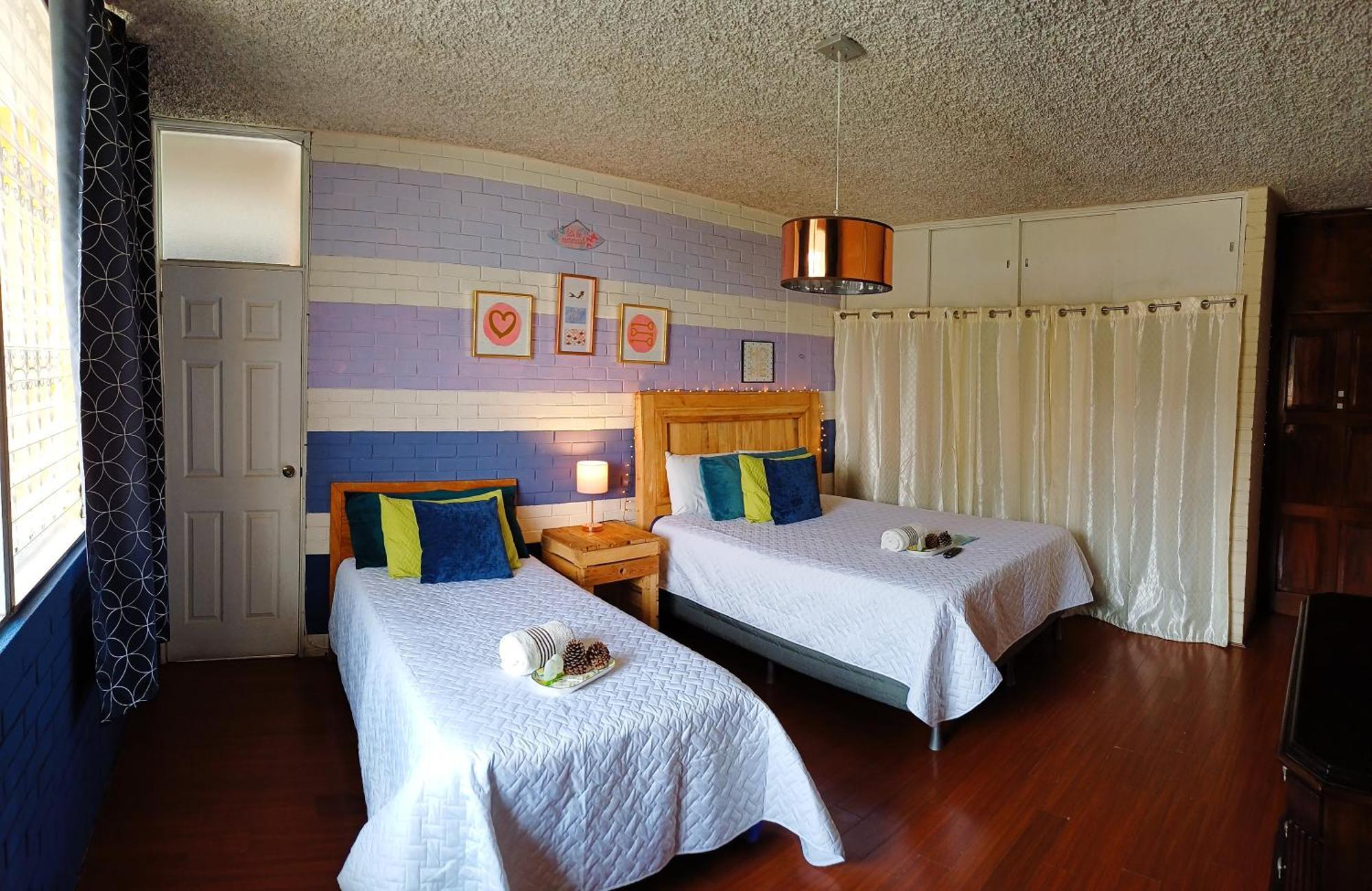 גואטמלה Hostal De Lucca מראה חיצוני תמונה