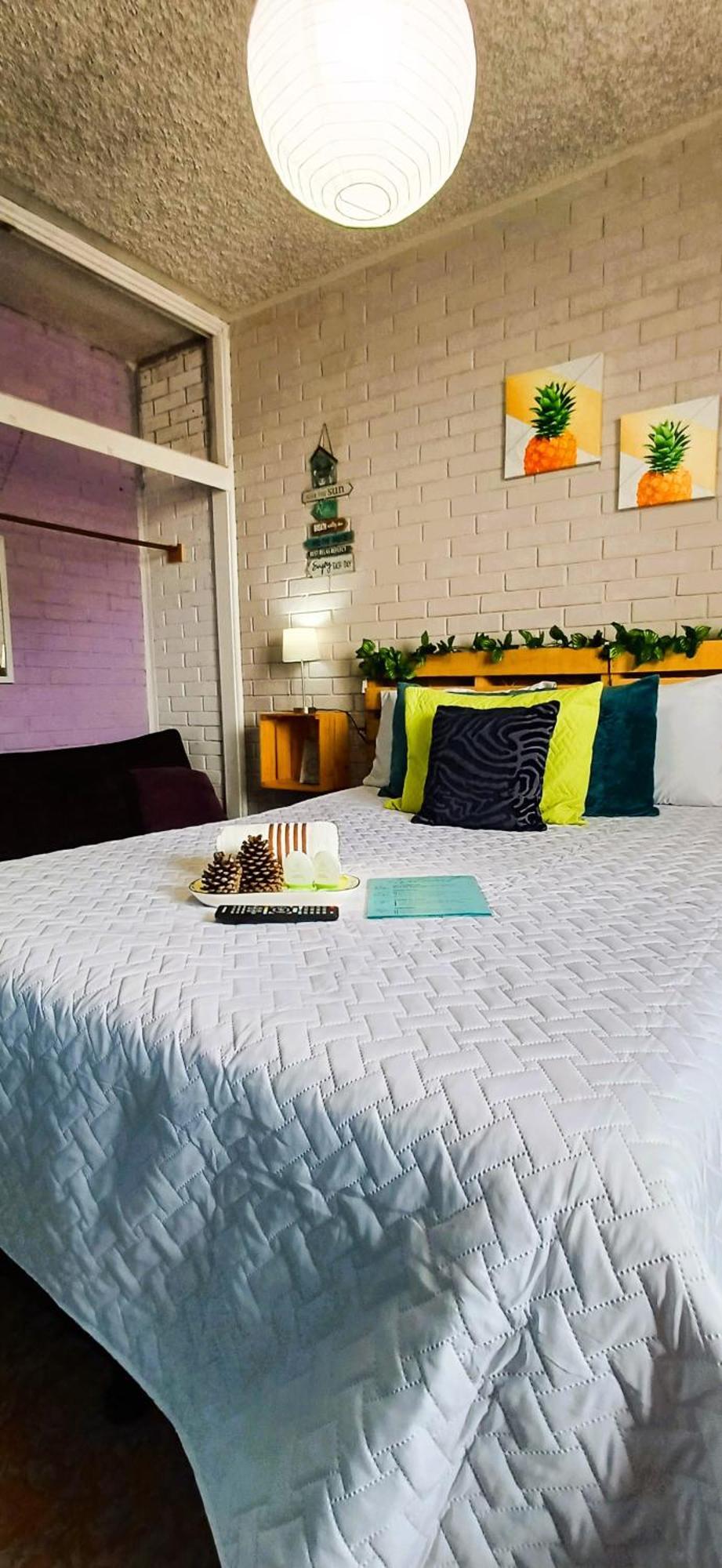 גואטמלה Hostal De Lucca מראה חיצוני תמונה