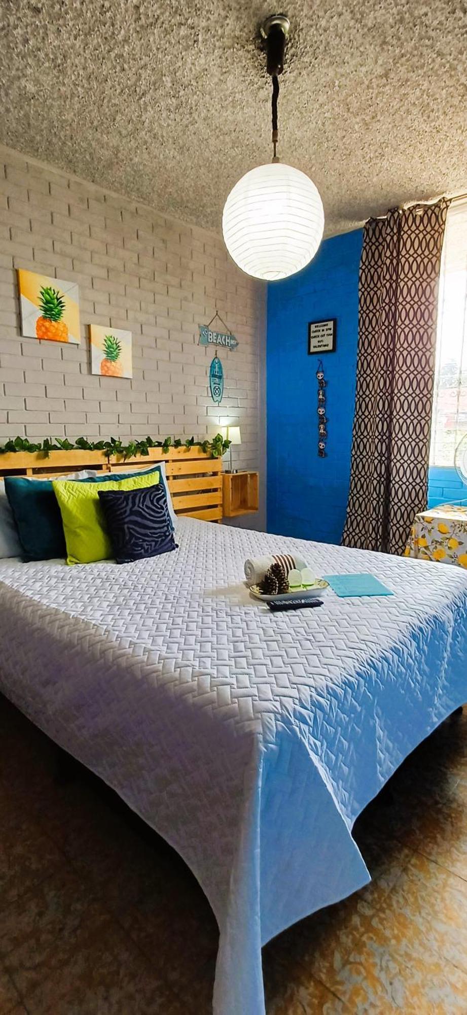 גואטמלה Hostal De Lucca מראה חיצוני תמונה