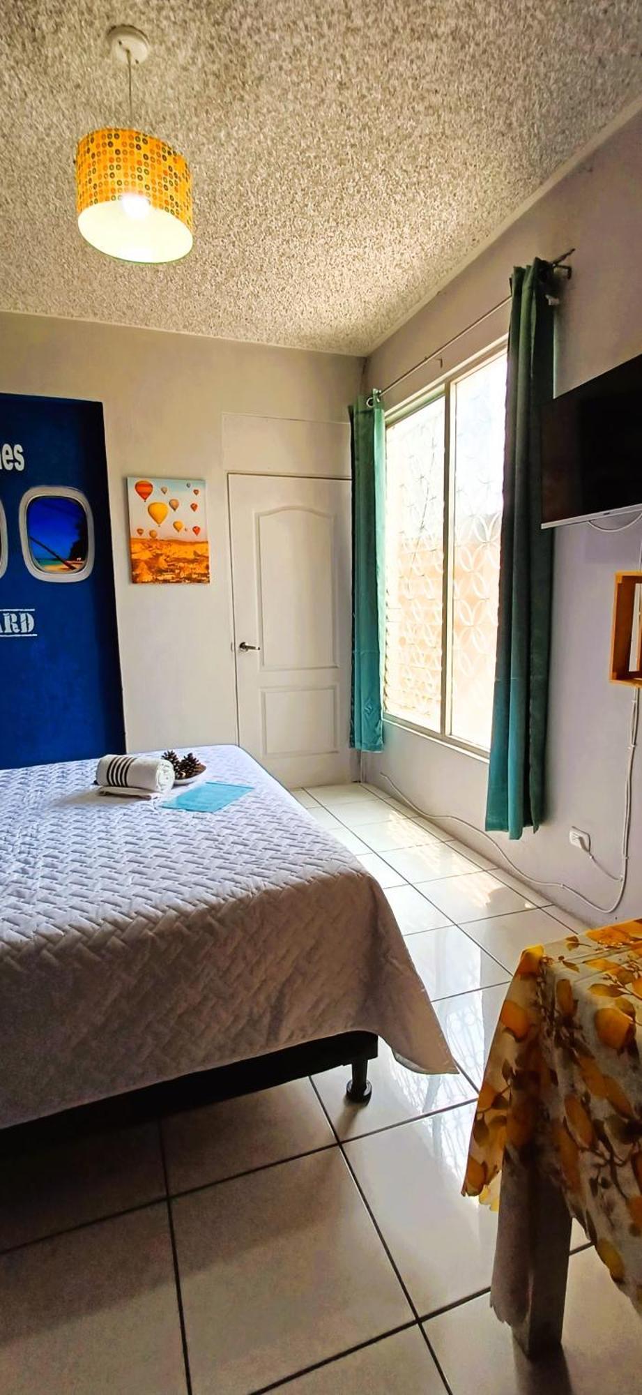 גואטמלה Hostal De Lucca מראה חיצוני תמונה