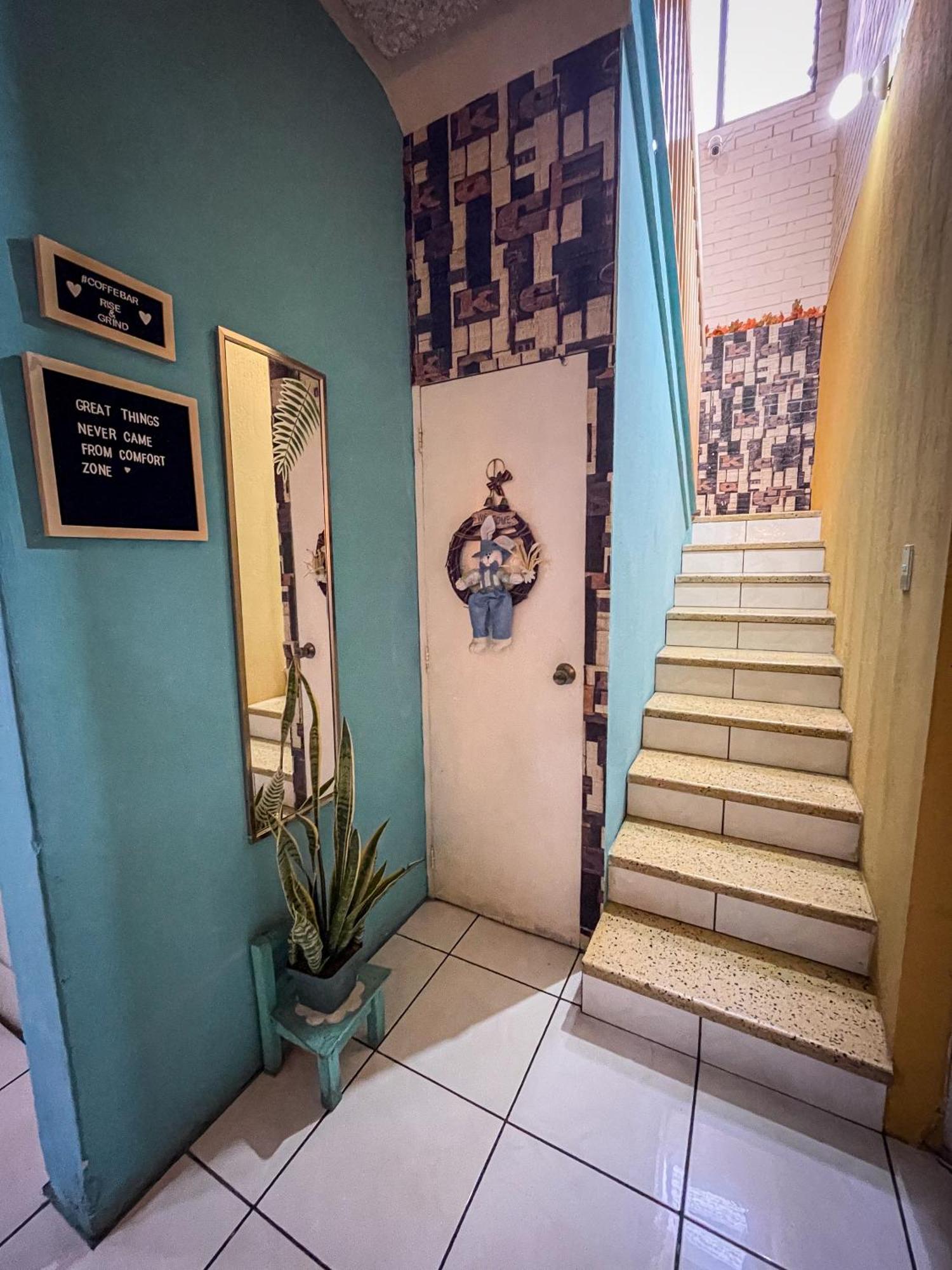 גואטמלה Hostal De Lucca מראה חיצוני תמונה